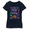 Girl's Encanto Mirabel The Magic of Family T-Shirt