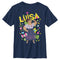 Boy's Encanto Strong Luisa T-Shirt