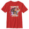 Boy's Encanto Power Trio T-Shirt