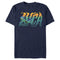 Men's Luca Sea Monster Logo T-Shirt