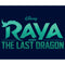 Boy's Raya and the Last Dragon Classic Logo T-Shirt
