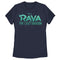 Women's Raya and the Last Dragon Classic Logo T-Shirt
