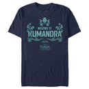 Men's Raya and the Last Dragon Welcome to Kumandra T-Shirt