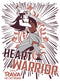 Men's Raya and the Last Dragon Heart Warrior T-Shirt