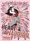 Junior's Raya and the Last Dragon Heart Warrior T-Shirt