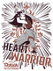 Boy's Raya and the Last Dragon Heart Warrior T-Shirt
