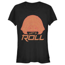 Junior's Raya and the Last Dragon Tuk Tuk Let's Roll T-Shirt