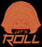 Junior's Raya and the Last Dragon Tuk Tuk Let's Roll T-Shirt