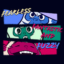 Junior's Raya and the Last Dragon Ongi Fearless Fantastic and Fuzzy T-Shirt