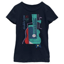 Girl's Soul Double Time Club T-Shirt