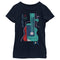 Girl's Soul Double Time Club T-Shirt