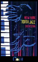 Men's Soul Youth Jazz Orchestra T-Shirt