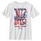 Boy's Soul Jazz Fest in New York T-Shirt