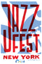Men's Soul Jazz Fest in New York T-Shirt