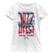 Girl's Soul Jazz Fest in New York T-Shirt