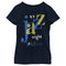 Girl's Soul NY Jazz Night T-Shirt