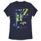 Women's Soul NY Jazz Night T-Shirt