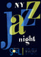 Junior's Soul NY Jazz Night T-Shirt