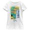 Girl's Soul 5th Piano Fest Poster T-Shirt
