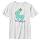 Boy's Soul Mates T-Shirt