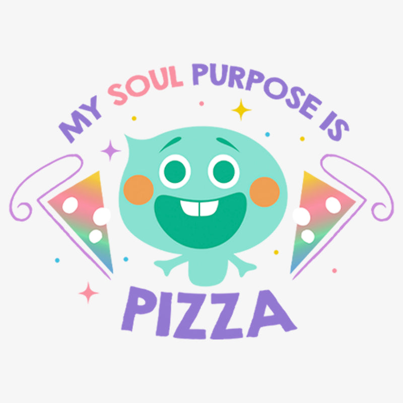 Women's Soul Pizza Purpose T-Shirt