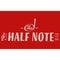 Junior's Soul The Half Note Banner T-Shirt