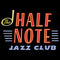 Men's Soul Half Note Jazz Club T-Shirt