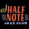 Junior's Soul Half Note Jazz Club T-Shirt