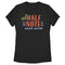 Women's Soul Half Note Jazz Club T-Shirt