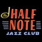 Boy's Soul Half Note Jazz Club T-Shirt