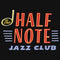 Girl's Soul Half Note Jazz Club T-Shirt