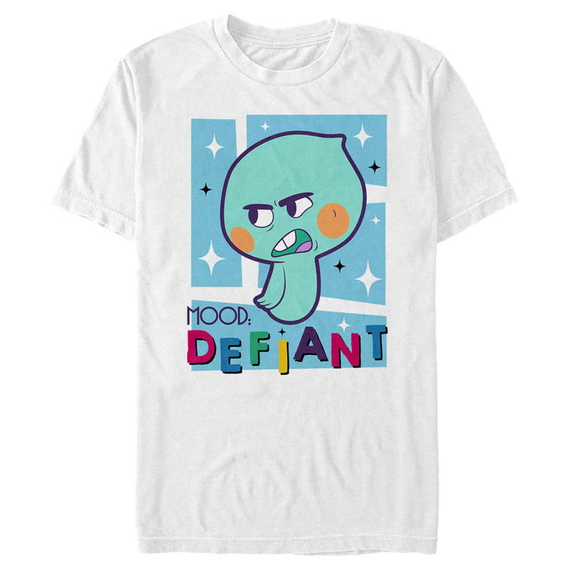 Men's Soul 22 Mood Defiant T-Shirt