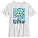 Boy's Soul 22 Mood Defiant T-Shirt