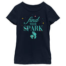 Girl's Soul Find Your Spark T-Shirt