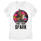 Women's Soul Joe's Musical Spark T-Shirt