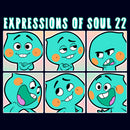 Men's Soul Expressions of 22 T-Shirt