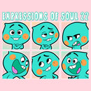 Junior's Soul Expressions of 22 T-Shirt