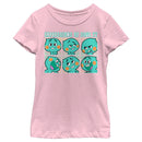 Girl's Soul Expressions of 22 T-Shirt