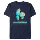 Men's Soul Buddies Forever T-Shirt