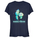 Junior's Soul Buddies Forever T-Shirt