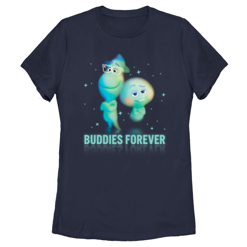 Women's Soul Buddies Forever T-Shirt