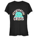 Junior's Soul 22 Existential Crisis T-Shirt