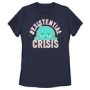 Women's Soul 22 Existential Crisis T-Shirt