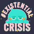 Women's Soul 22 Existential Crisis T-Shirt
