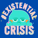 Boy's Soul 22 Existential Crisis T-Shirt