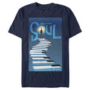 Men's Soul Official Poster T-Shirt