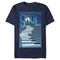 Men's Soul Official Poster T-Shirt