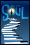 Men's Soul Official Poster T-Shirt