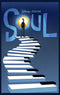 Boy's Soul Official Poster T-Shirt