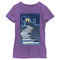 Girl's Soul Official Poster T-Shirt